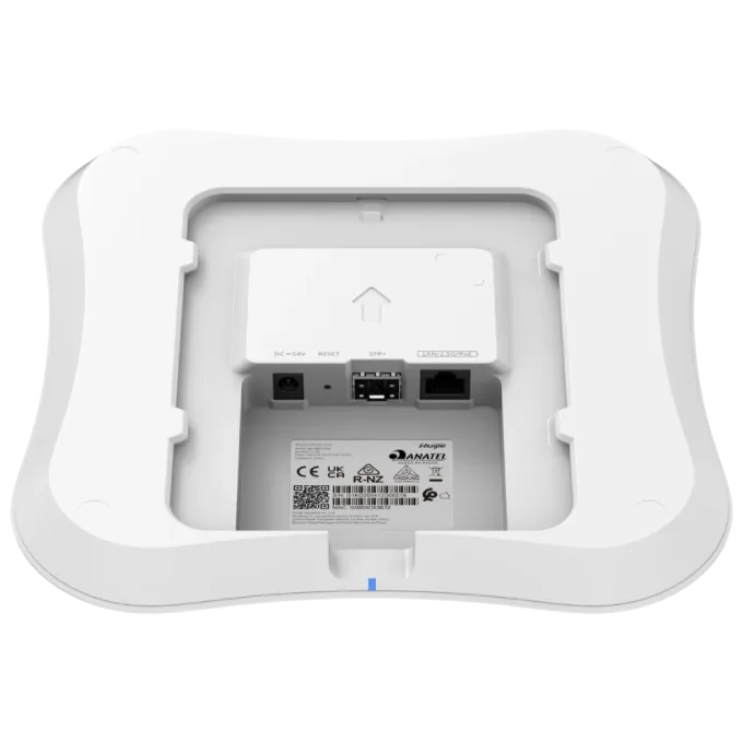 Ruijie Reyee RG-RAP73 PRO Wi-Fi 7 SFP+ внутренняя двухдиапазонная