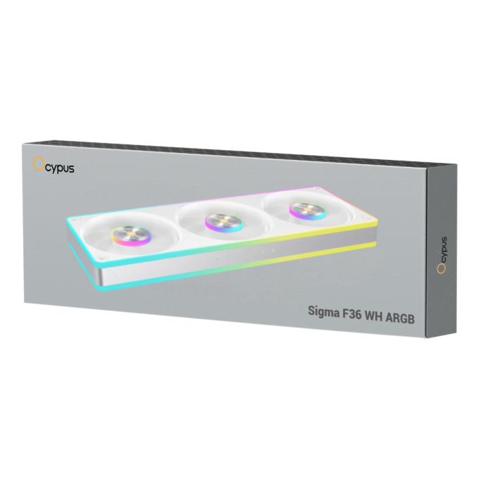 OCYPUS SIGMA-F36-WH3AM00X-GL
