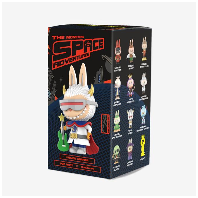 Pop Mart MSSA-01
