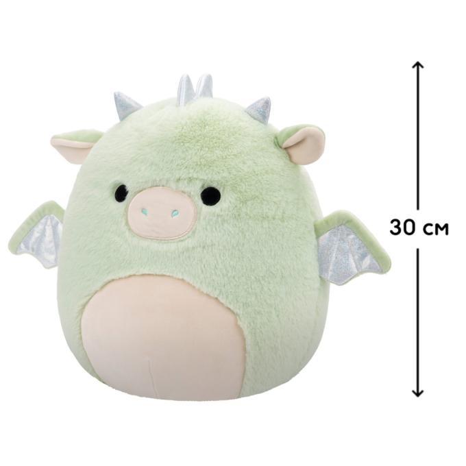 SQUISHMALLOWS SQCR06683