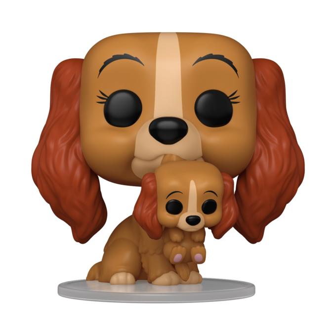 Funko Pop 889698835688
