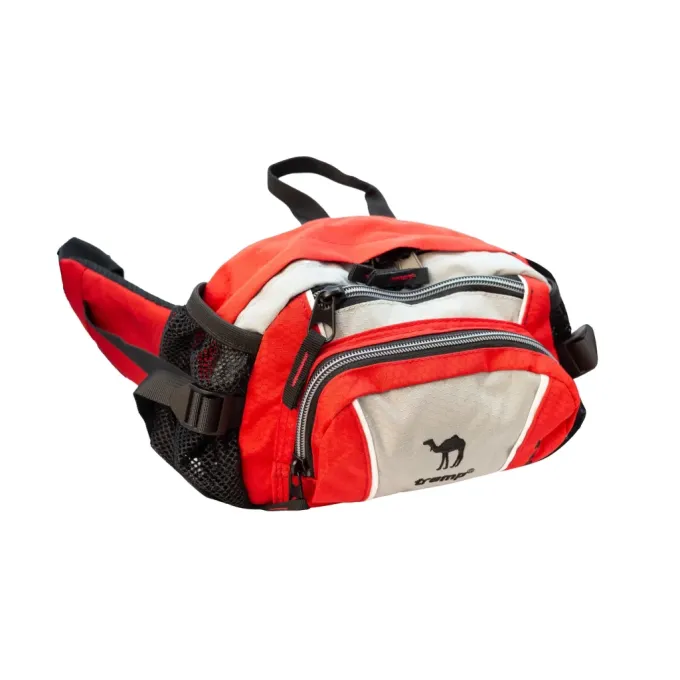 Tramp TRP-008.01