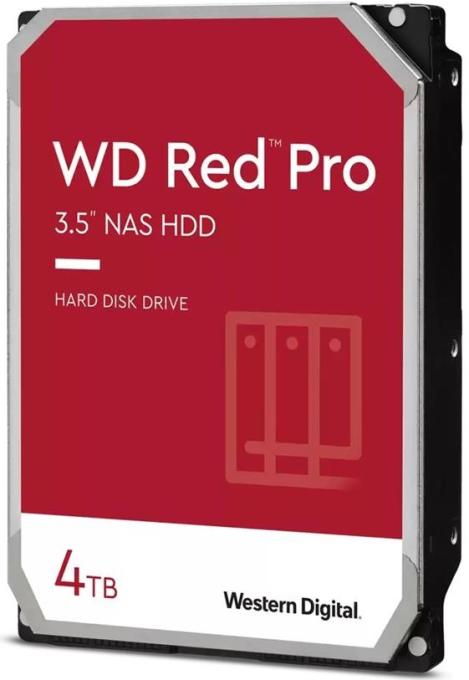 WD WD4005FFBX