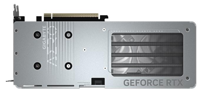 GIGABYTE GV-N506TAERO OC-8GD