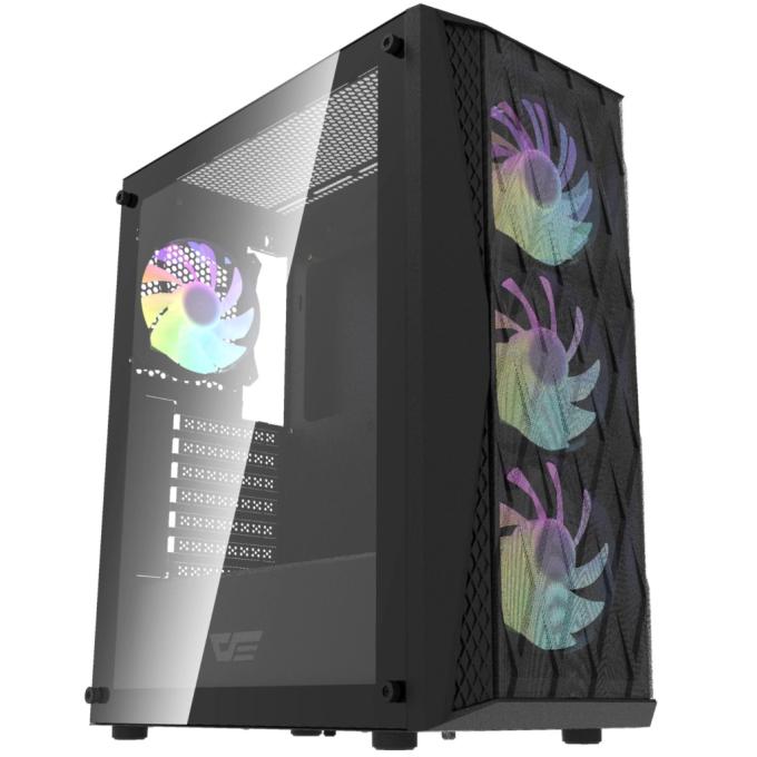 DARKFLASH DK352 BLACK