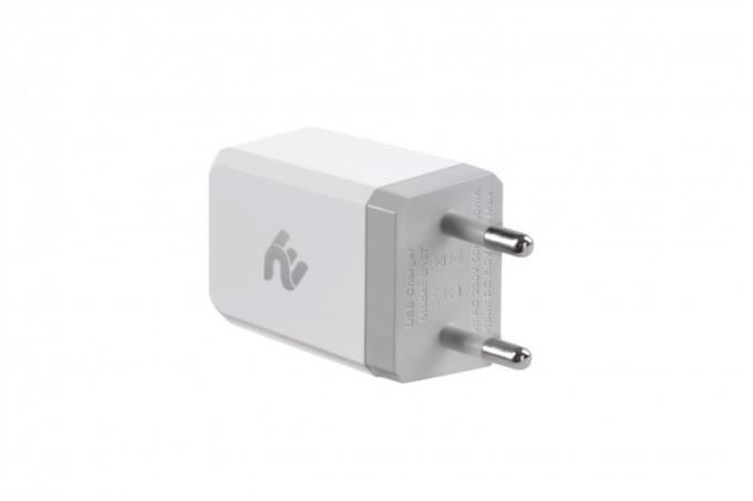 2E 2E-WC1USB2.1A-W