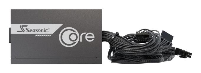 Seasonic CORE GC-650 ATX31