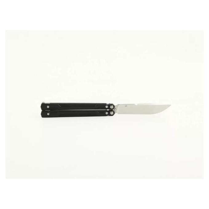 Ganzo G766-BK