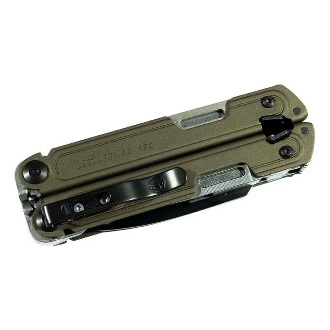 LEATHERMAN 833330