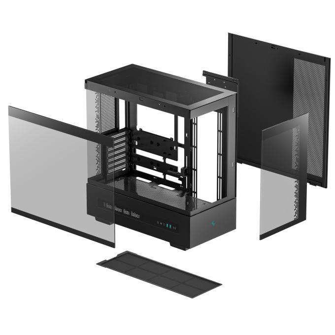 Deepcool R-CH690-BKNNA0D-G-1
