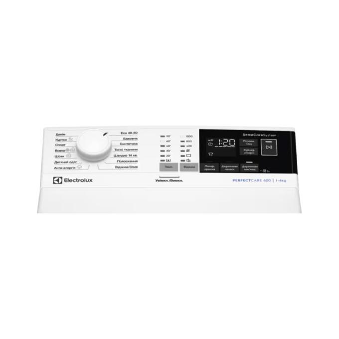 ELECTROLUX EW6T406U
