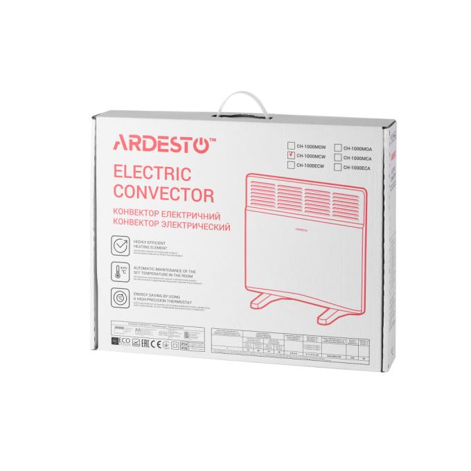 Ardesto CH-1000MCW