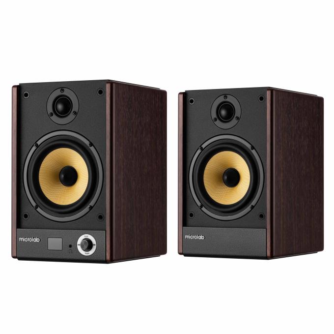 Microlab SOLO-5BR