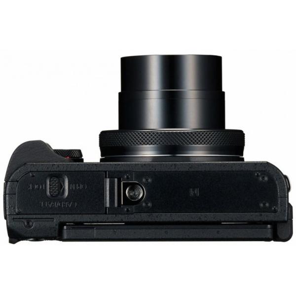 Цифр. фотокамера Canon Powershot G5 X 0510C011