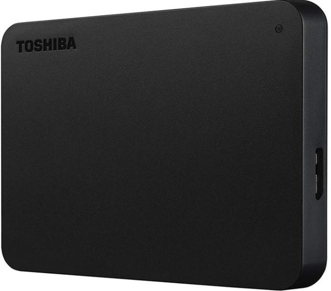 TOSHIBA HDTB520EK3AA