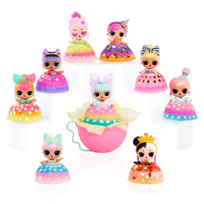 L.O.L. Surprise! 593140