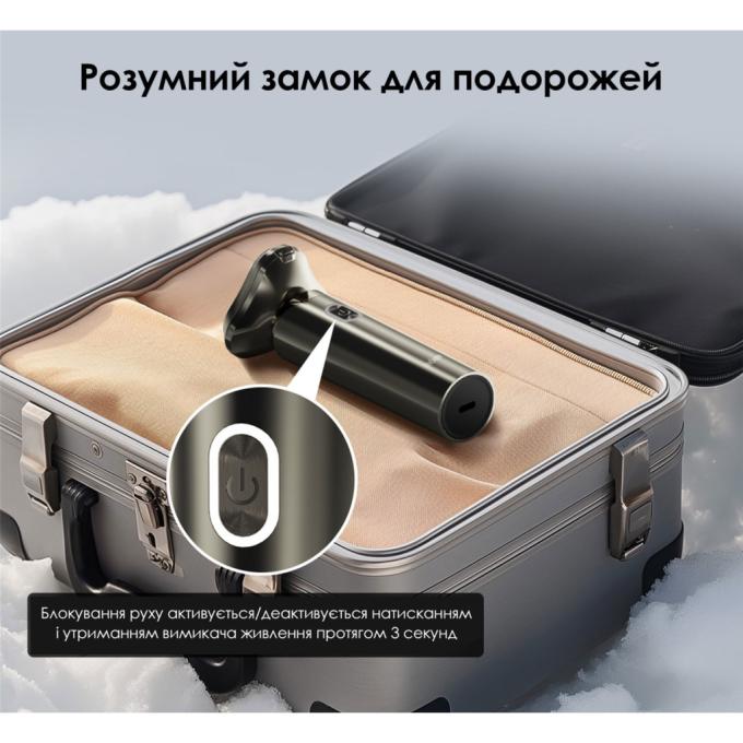 Xiaomi Enchen BlackStone 6