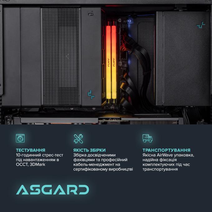 ASGARD A79X.32.S15.46T.5200W