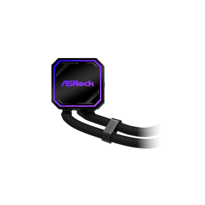 ASRock PRO 360 ARGB