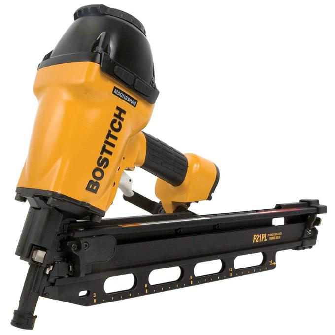 Bostitch F21PL-E