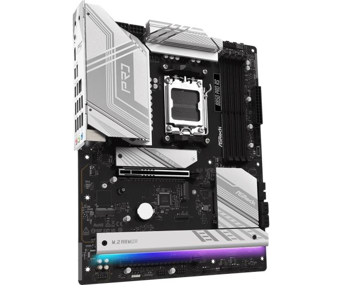 ASRock B850 Pro RS