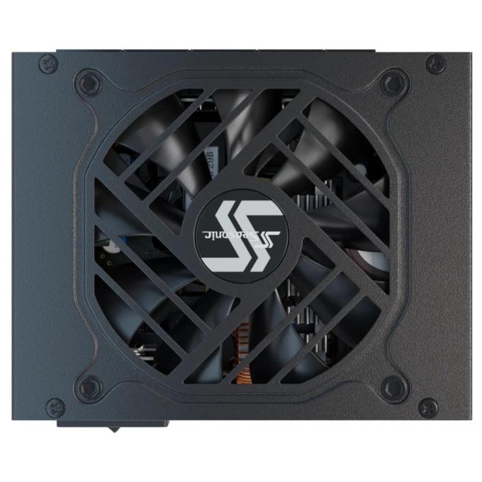 Seasonic FOCUS-SPX-650