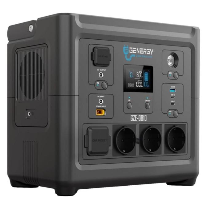 Genergy GZE0810