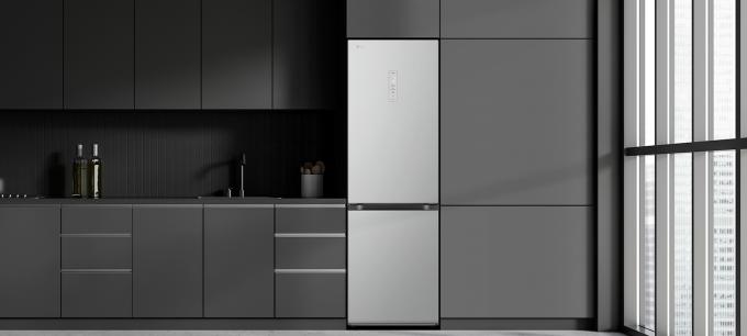 LG GC-B459FNPW