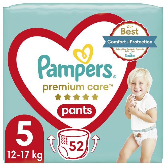 Pampers 8001090760036