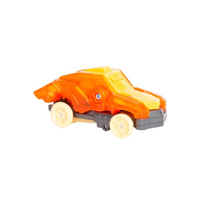Screechers Wild ! EU685002