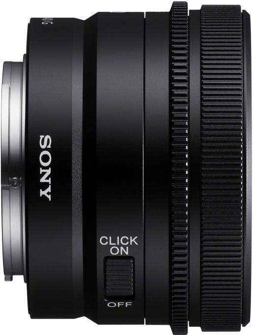 SONY SEL40F25G.SYX