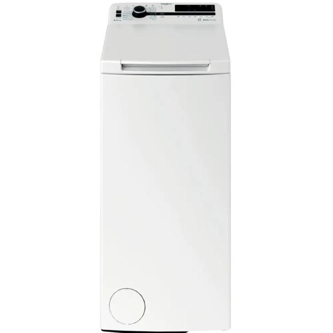 Whirlpool TDLRB65242BSEU/N