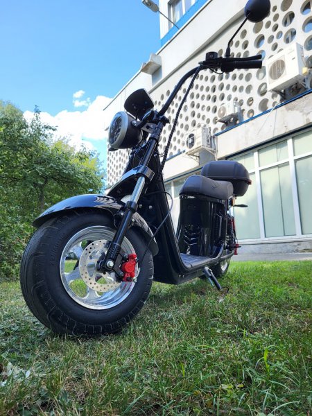 Maxxter ROCK 2.0 (Black)