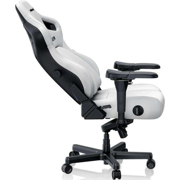 Anda Seat AD12YDDC-XLL-20-W-PV/C