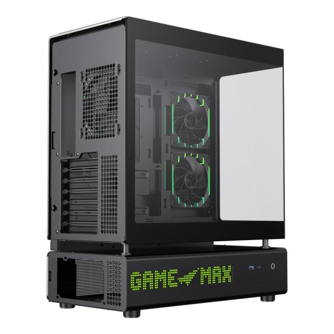 GAMEMAX N90 BG