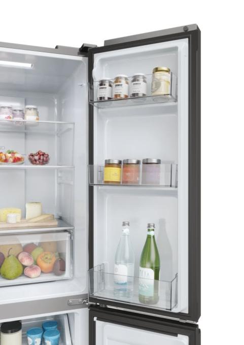 HAIER HCR3818ENPT