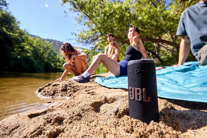 JBL JBLGRIPBLK