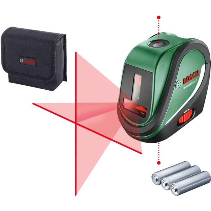 BOSCH 0.603.663.802