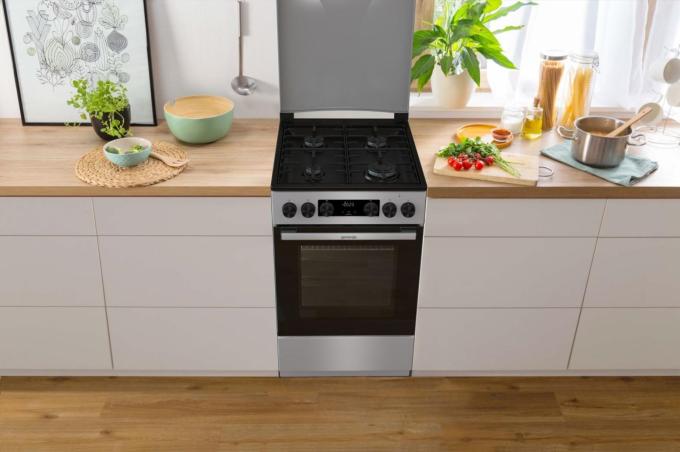 Gorenje GK5C43SH