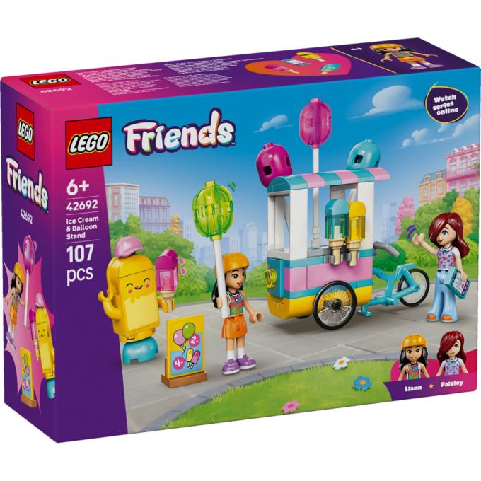 LEGO 42692