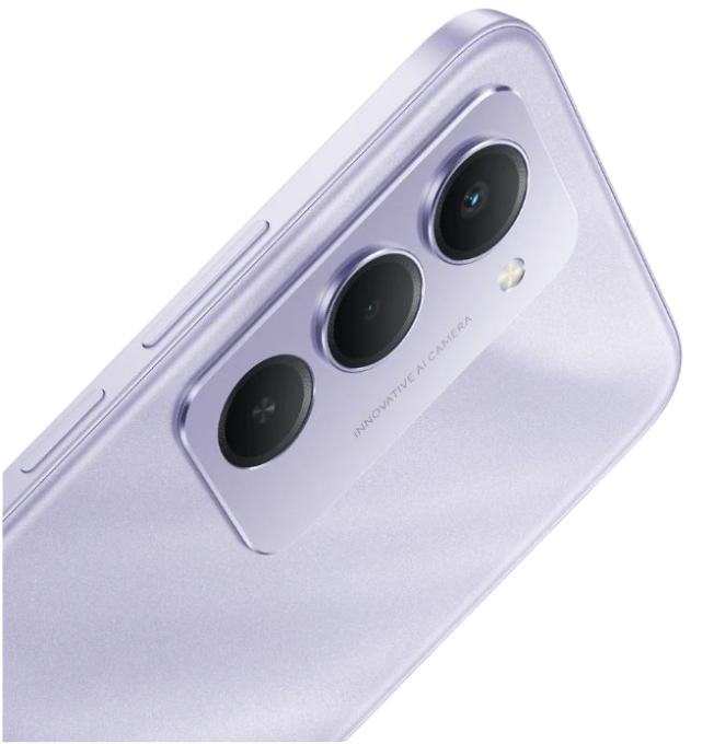 Xiaomi Redmi 15 6/128GB Sandy Purple
