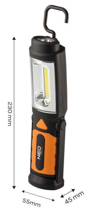 Neo Tools 99-042