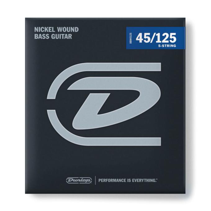 Jim Dunlop DBN45125