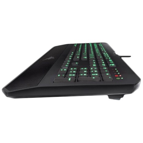 Клавиатура Razer DeathStalker RZ03-00800700-R3R1 Black USB