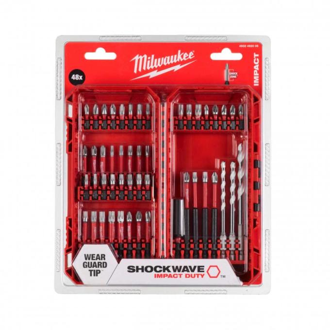 Milwaukee 4932492005