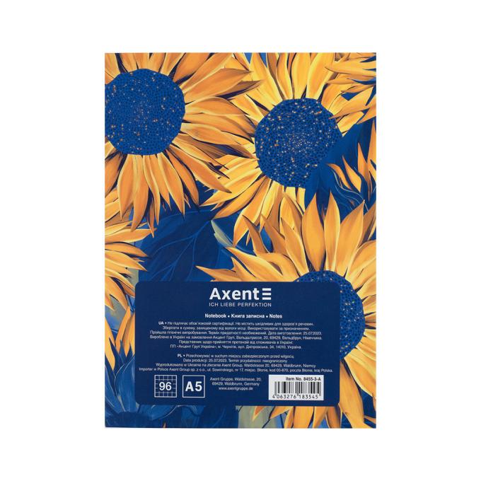 Axent 8455-3-A