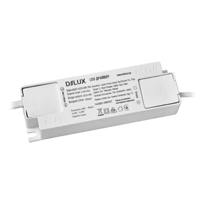 DELUX 90024121