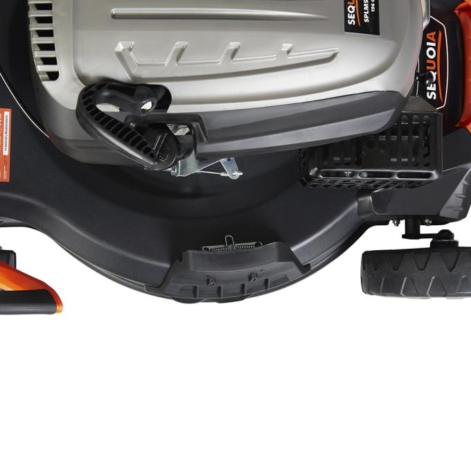 SEQUOIA SPLM5300S