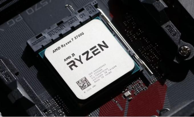 AMD 100-100000263MPK