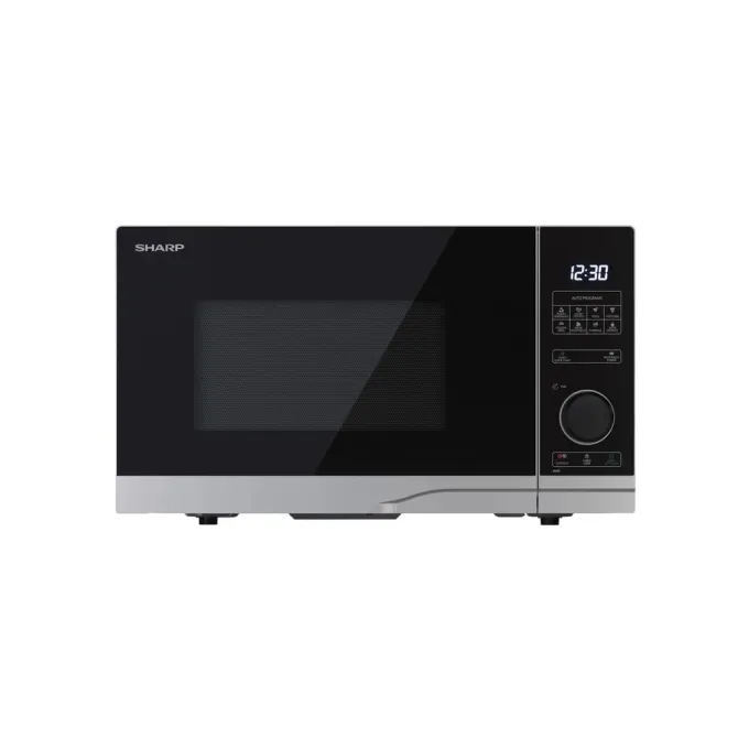 SHARP YC-PS234AE-S
